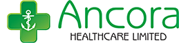 Ancora Healthcare Logo